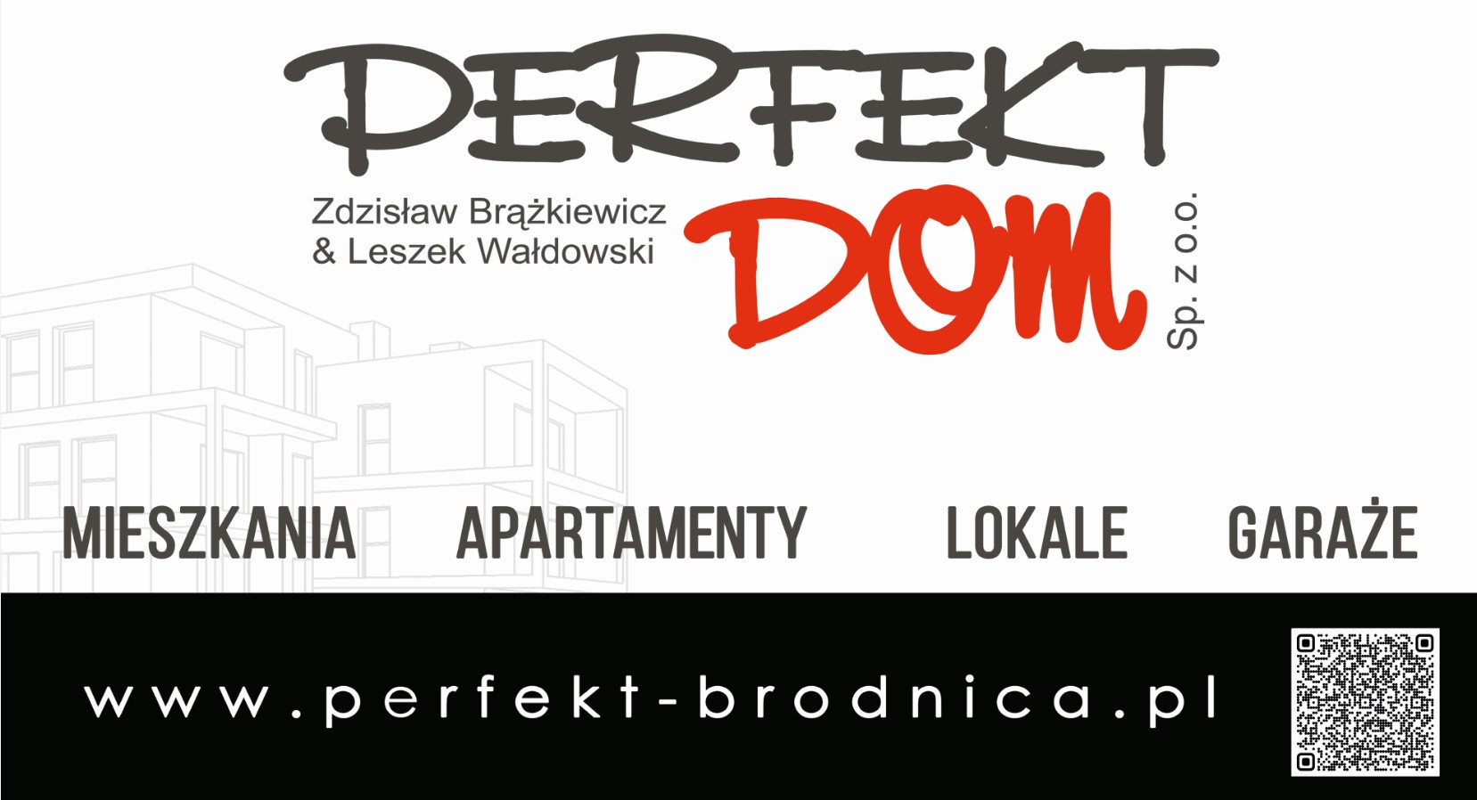 pośrednictwo nieruchomości BRODNICA